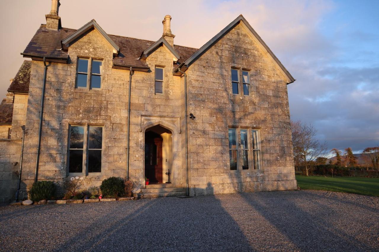 Lorum Old Rectory Bagenalstown Εξωτερικό φωτογραφία