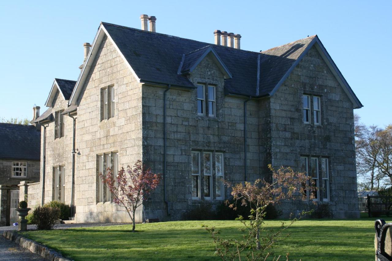 Lorum Old Rectory Bagenalstown Εξωτερικό φωτογραφία