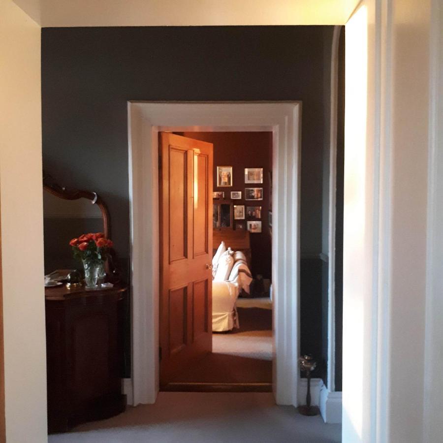 Lorum Old Rectory Bagenalstown Εξωτερικό φωτογραφία