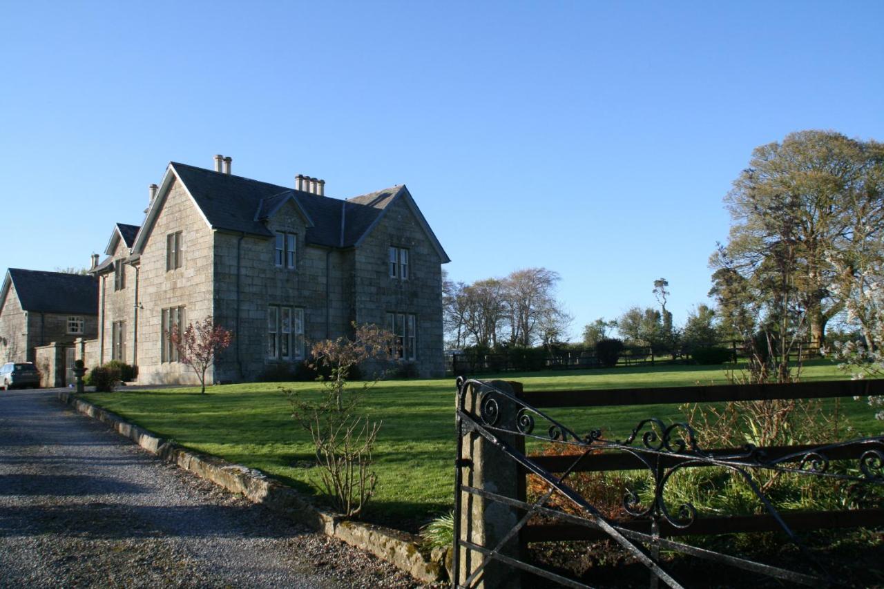 Lorum Old Rectory Bagenalstown Εξωτερικό φωτογραφία